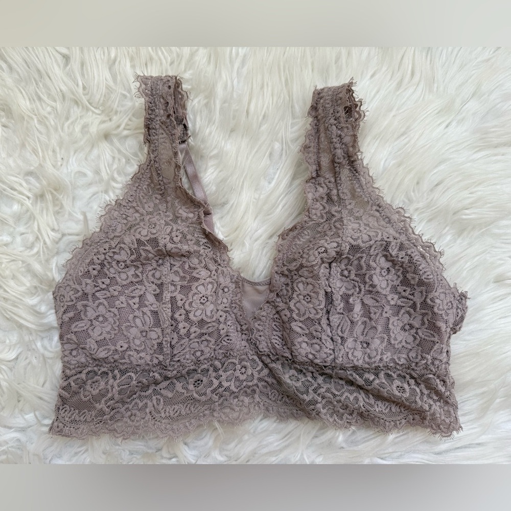 Aerie Lace Bralette